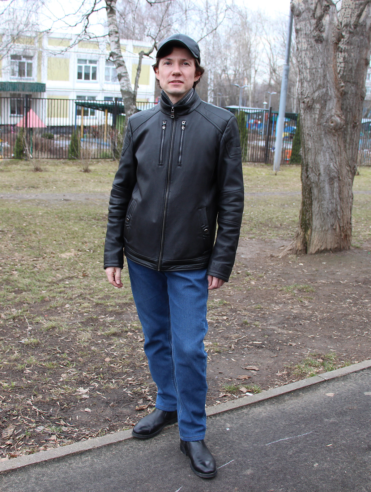 Дмитрий (Москва)